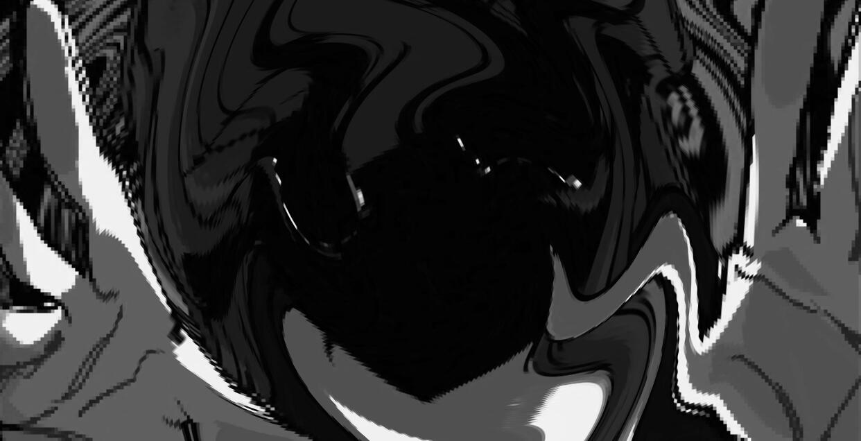 あなたを待っていたの。